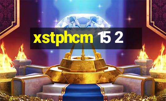 xstphcm 15 2