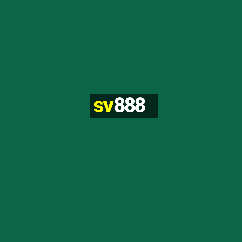 sv888