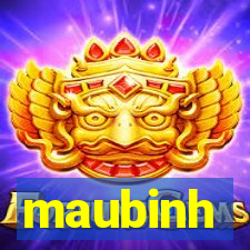 maubinh