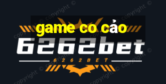 game co cảo