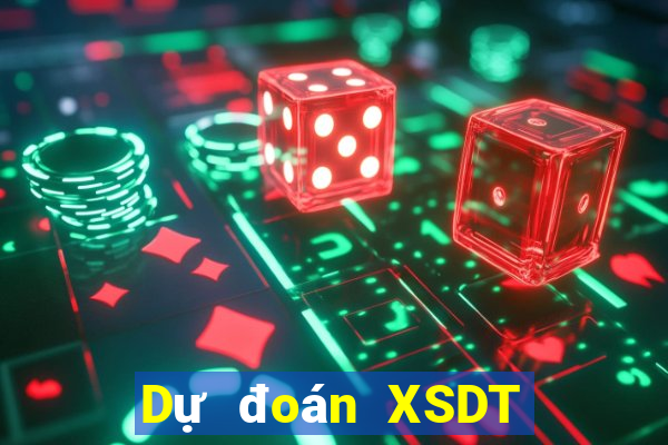 Dự đoán XSDT ngày 20