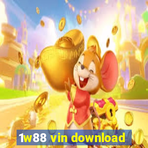 1w88 vin download