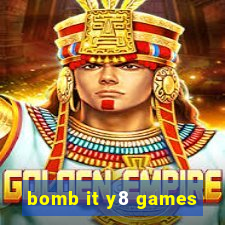 bomb it y8 games