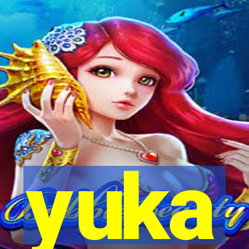 yuka