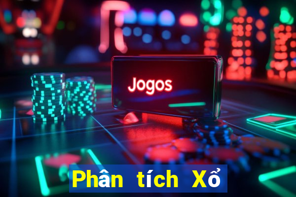 Phân tích Xổ Số Vĩnh Long ngày 16