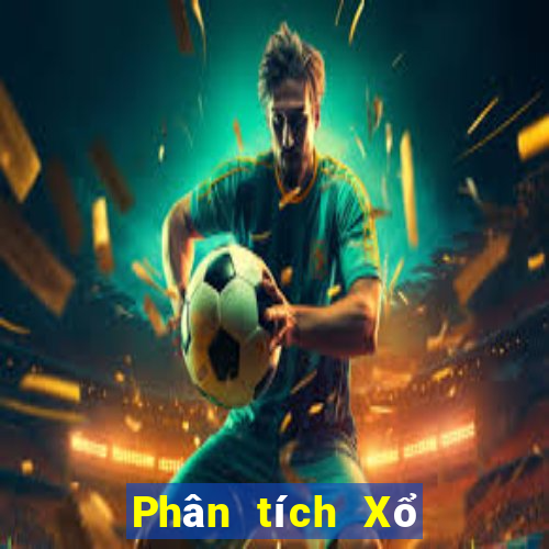 Phân tích Xổ Số Vĩnh Long ngày 16