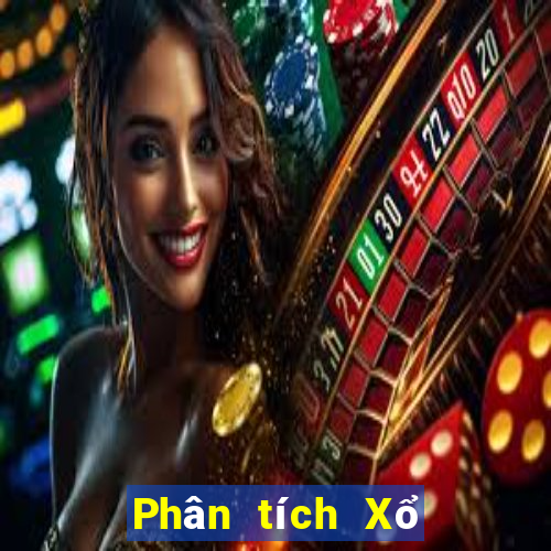 Phân tích Xổ Số Vĩnh Long ngày 16