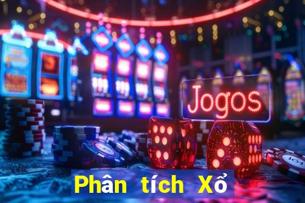 Phân tích Xổ Số Vĩnh Long ngày 16