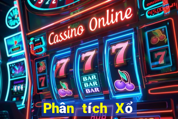 Phân tích Xổ Số Vĩnh Long ngày 16