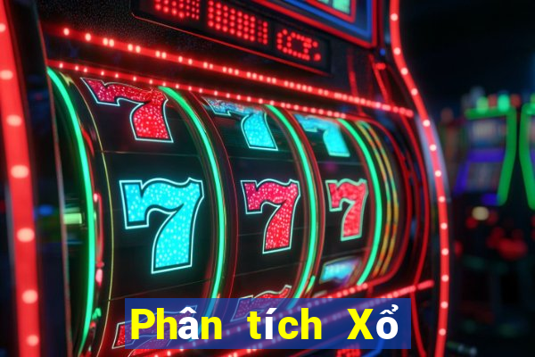 Phân tích Xổ Số Vĩnh Long ngày 16