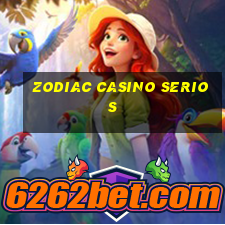 zodiac casino serios