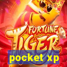 pocket xp