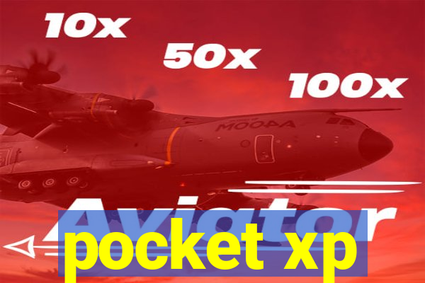 pocket xp