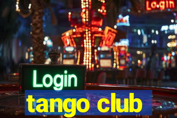 tango club