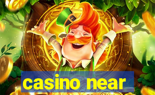 casino near