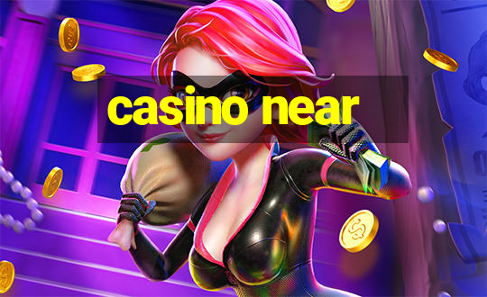 casino near