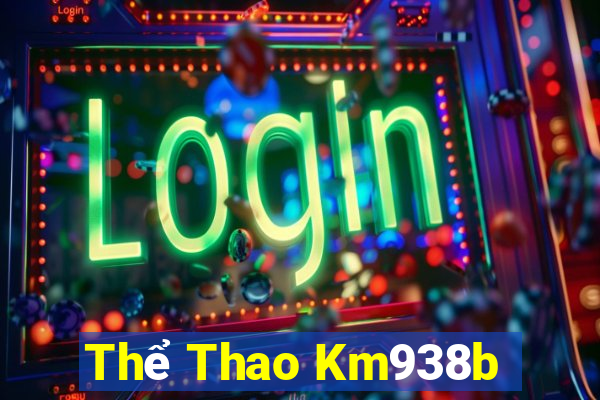 Thể Thao Km938b