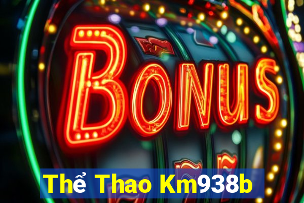 Thể Thao Km938b