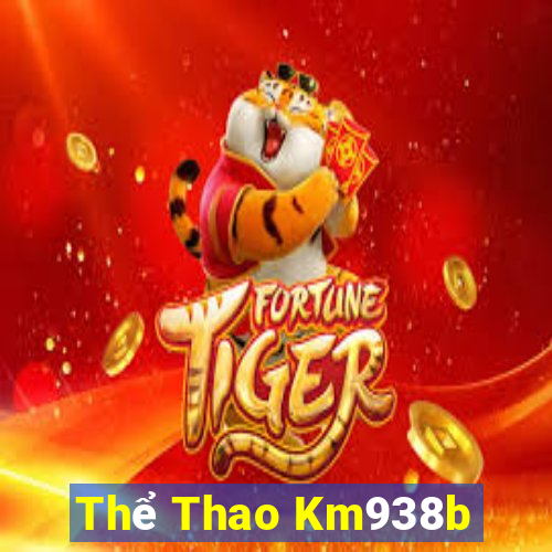 Thể Thao Km938b