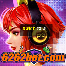 xskt 12 5