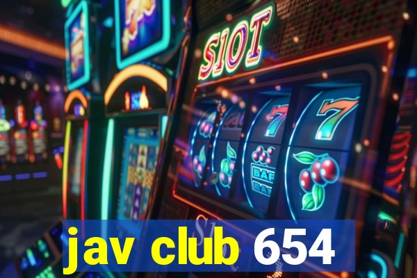 jav club 654