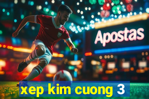 xep kim cuong 3