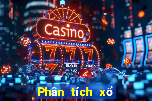 Phân tích xổ số bắc ninh Ngày mai