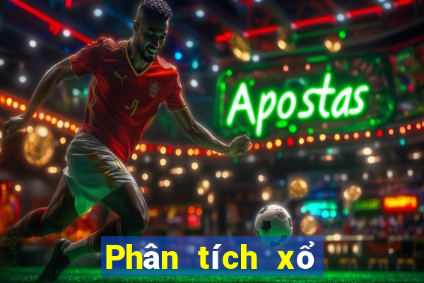 Phân tích xổ số bắc ninh Ngày mai