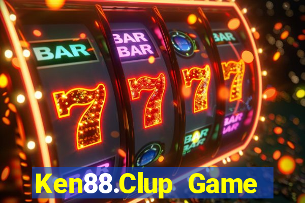 Ken88.Clup Game Bài Nạp Sms