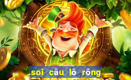 soi cau lo rong bach kim