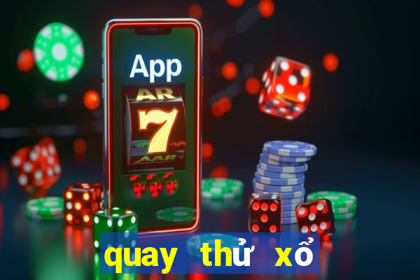 quay thử xổ số phú yên hôm nay 888