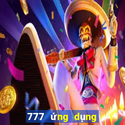 777 ứng dụng game bài