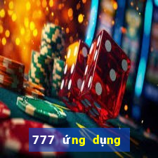 777 ứng dụng game bài