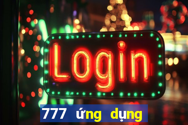 777 ứng dụng game bài