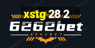 xstg 28 2