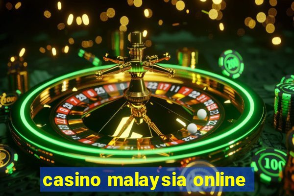 casino malaysia online