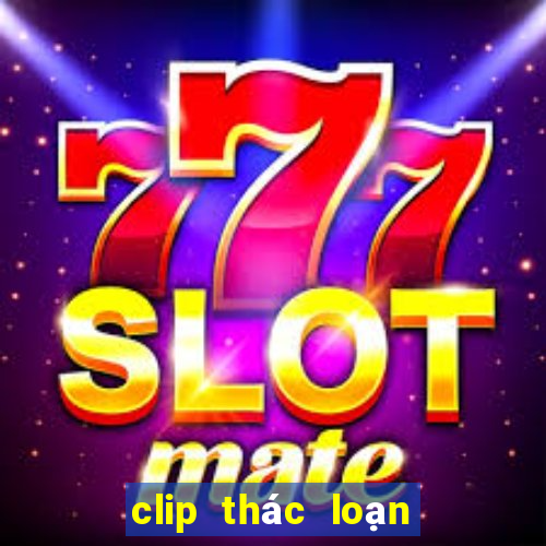 clip thác loạn sunny club