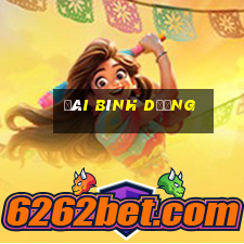 đài bình dương