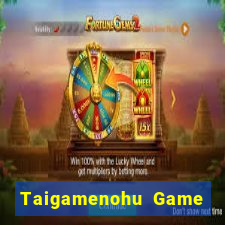 Taigamenohu Game Bài Đổi Thưởng B52