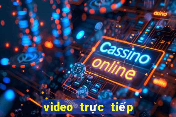 video trực tiếp xổ số miền nam