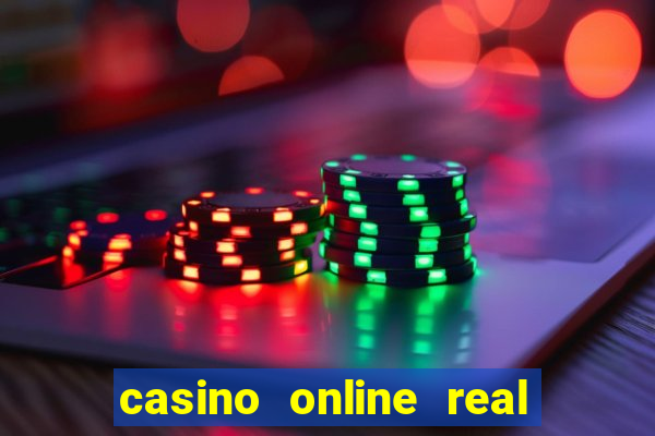 casino online real money usa