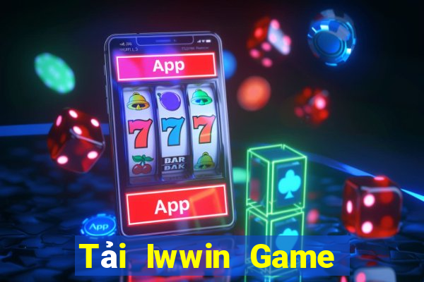 Tải Iwwin Game Bài Son