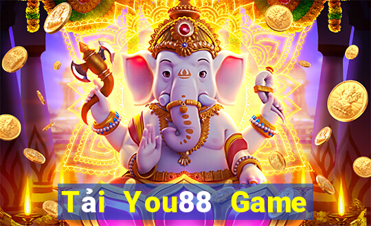 Tải You88 Game Bài 1368