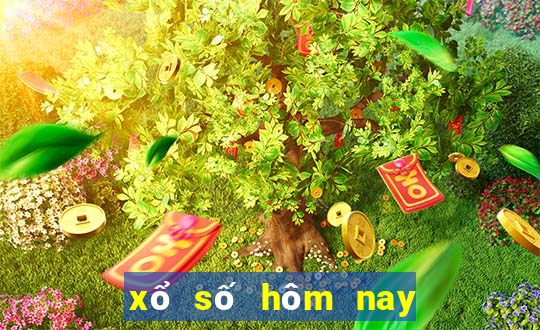 xổ số hôm nay miền nam thứ 7