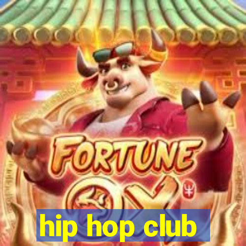 hip hop club