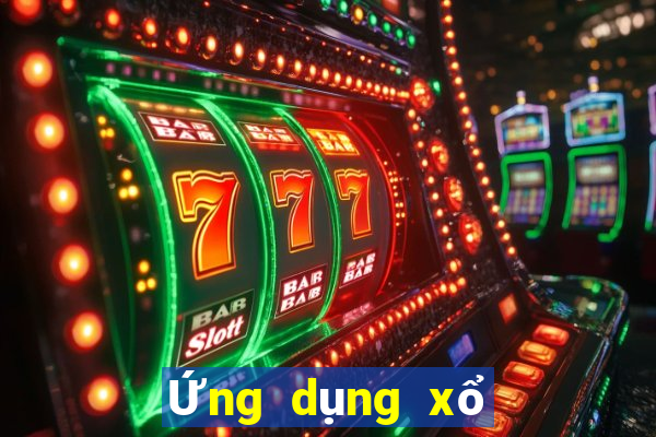 Ứng dụng xổ số cp9 Tải về