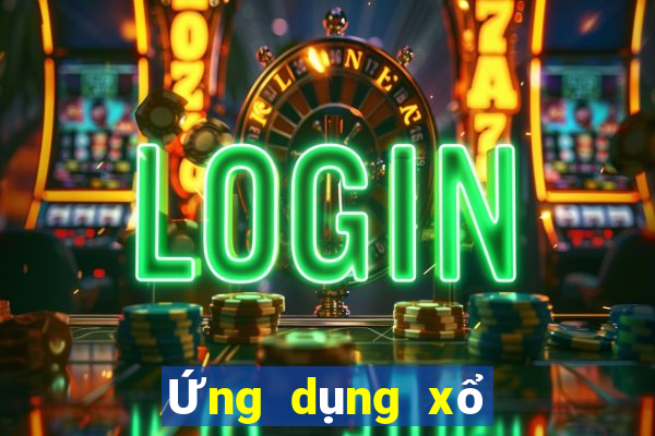 Ứng dụng xổ số cp9 Tải về