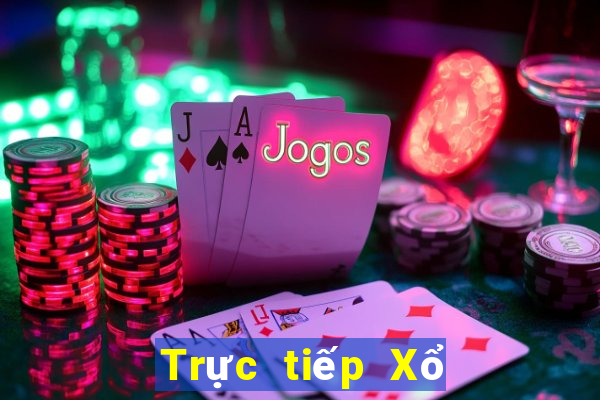 Trực tiếp Xổ Số Long An ngày 22