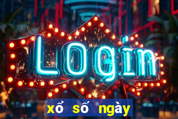 xổ số ngày hôm nay hà nội