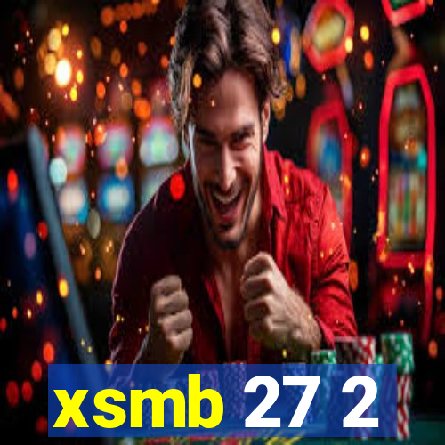 xsmb 27 2